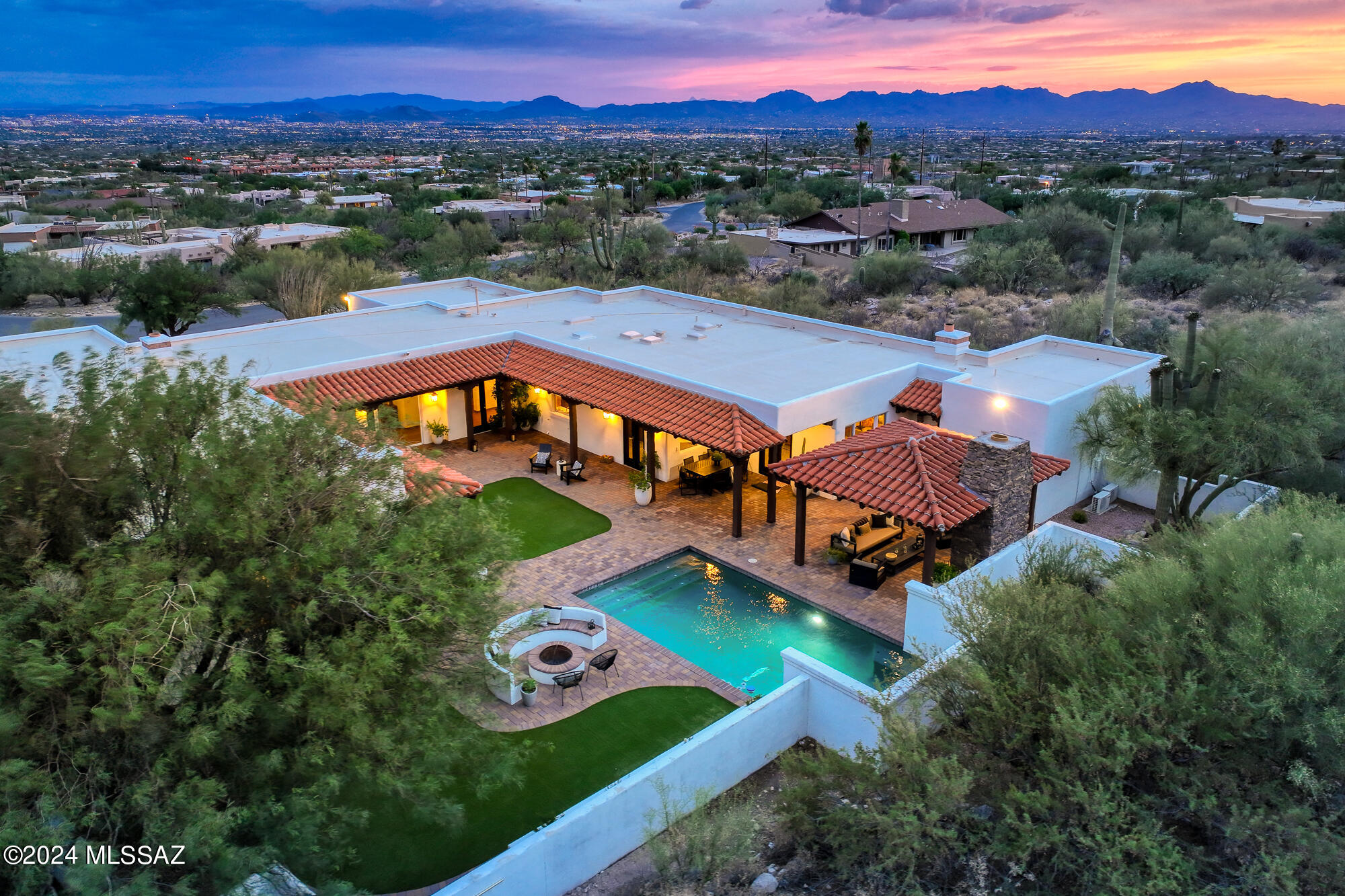 The Foothills (48-140) - Residential