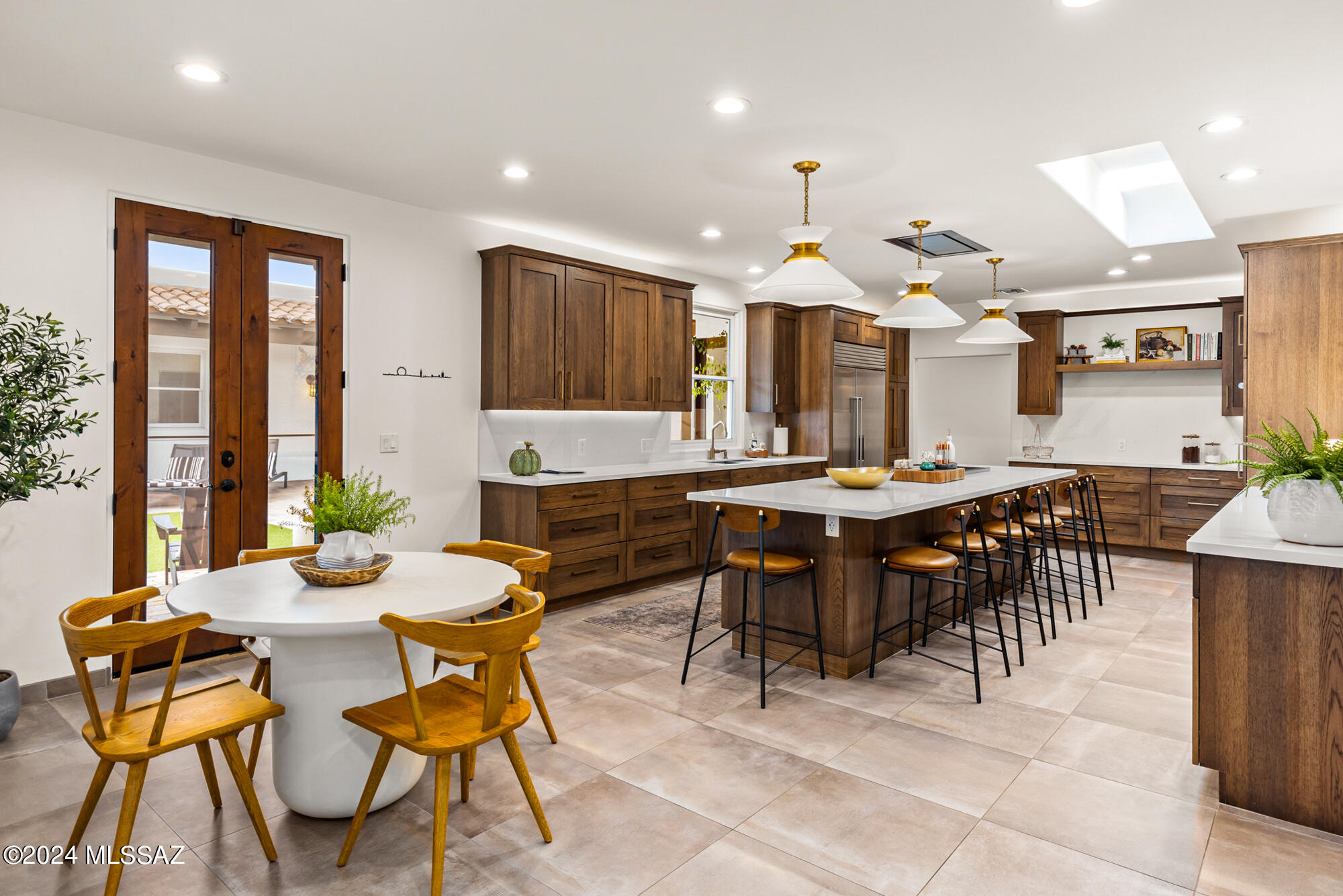 The Foothills (48-140) - Residential