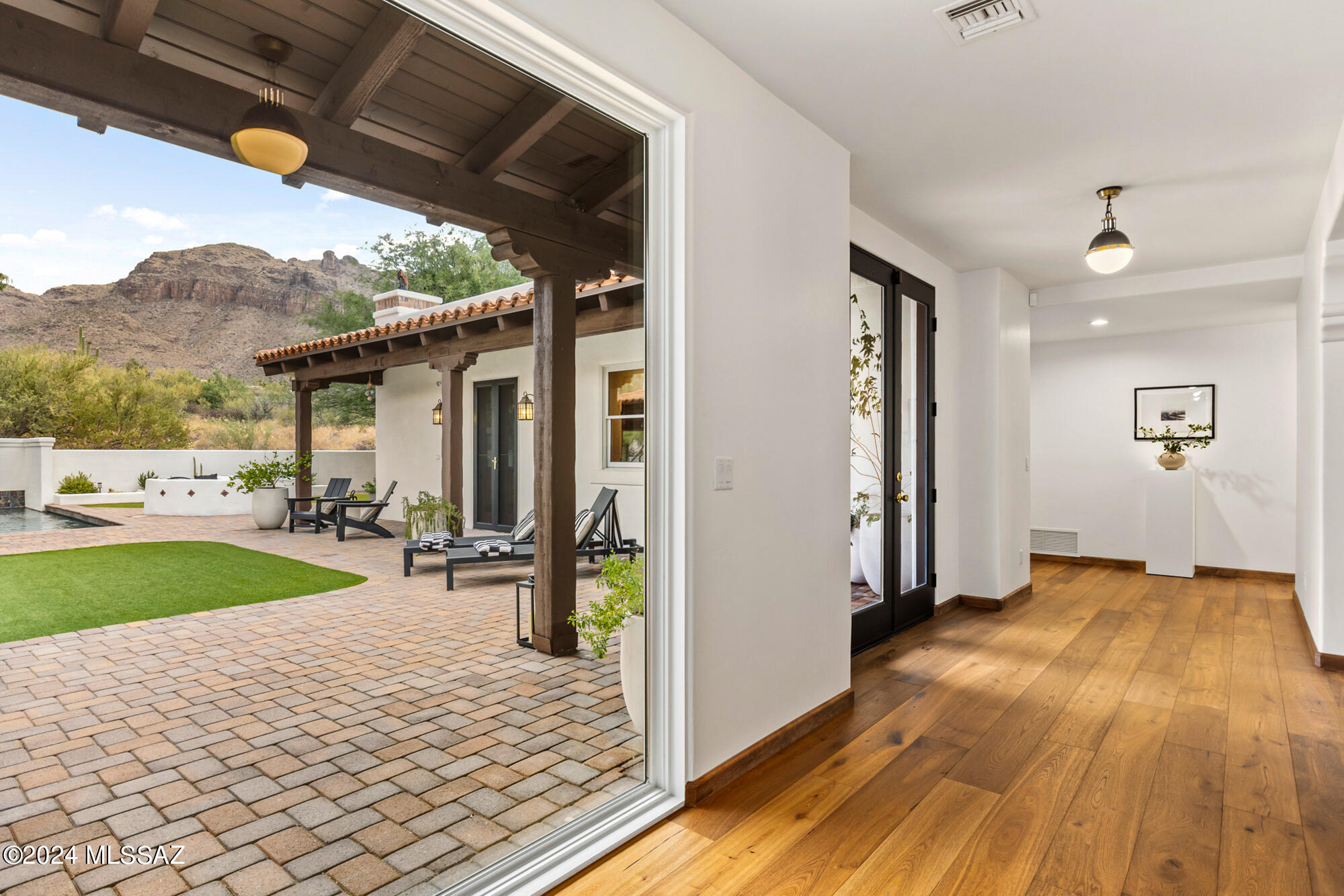 The Foothills (48-140) - Residential
