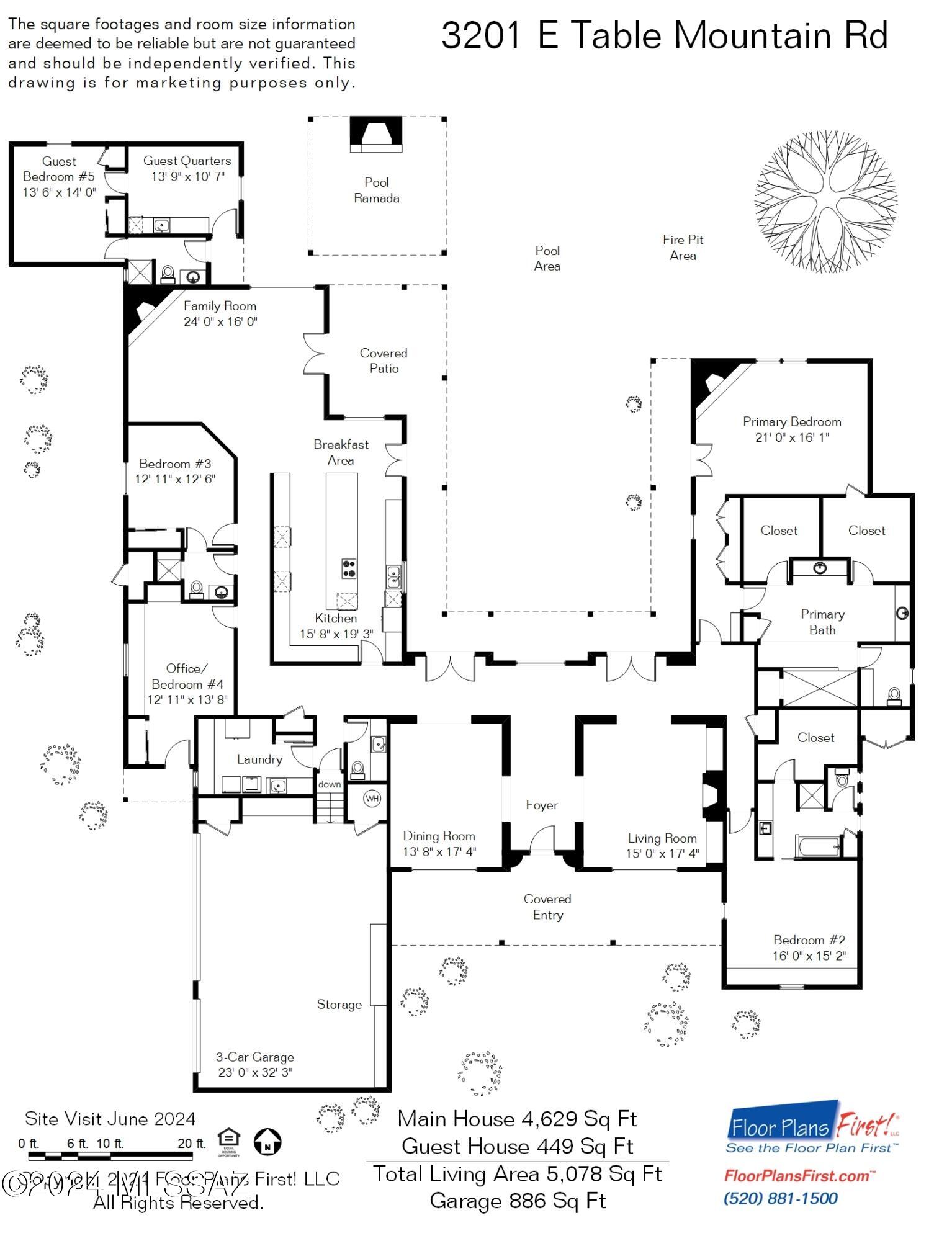 The Foothills (48-140) - Residential