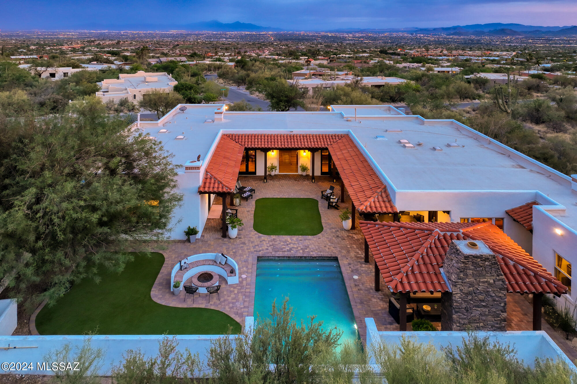 The Foothills (48-140) - Residential