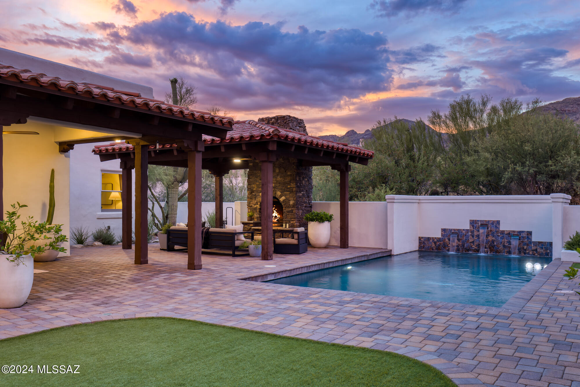 The Foothills (48-140) - Residential