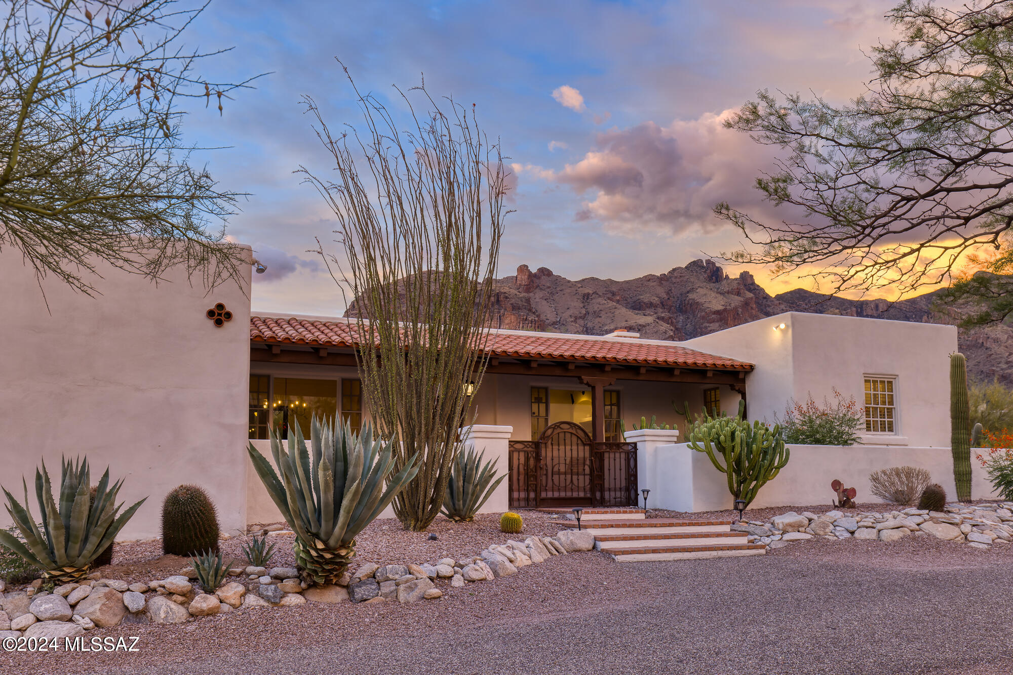 The Foothills (48-140) - Residential