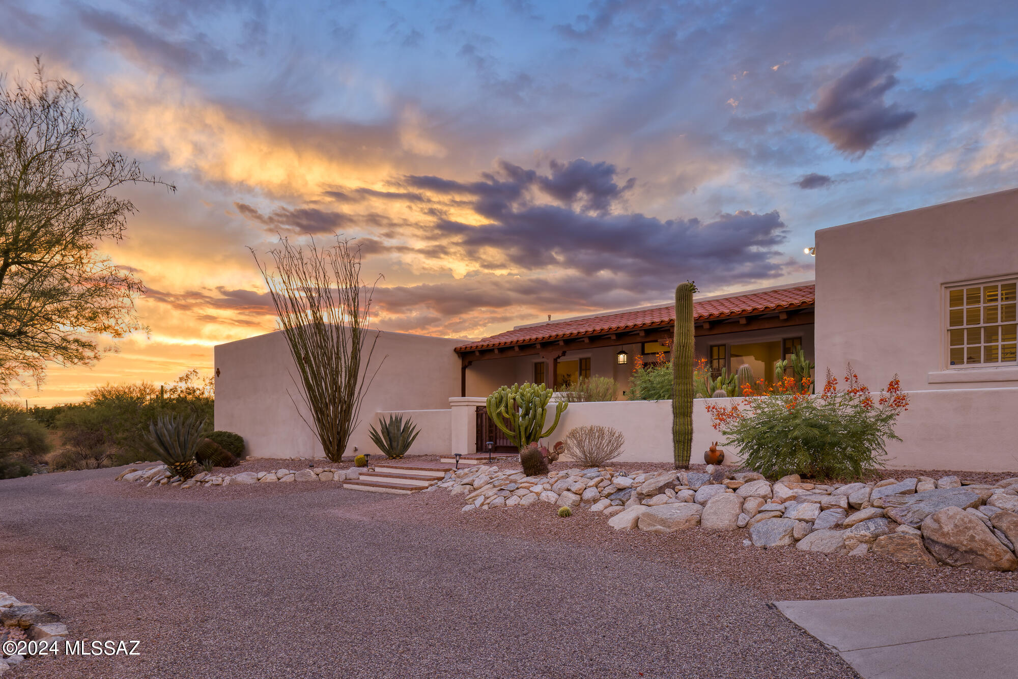 The Foothills (48-140) - Residential
