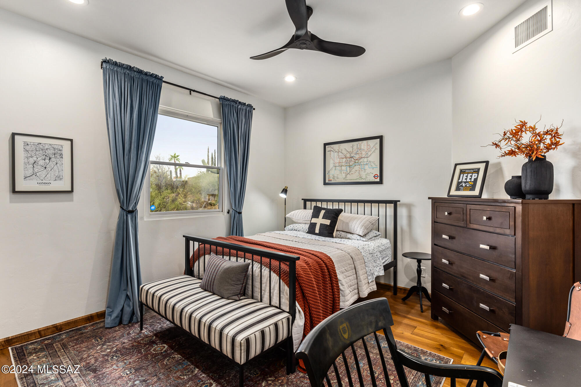 The Foothills (48-140) - Residential