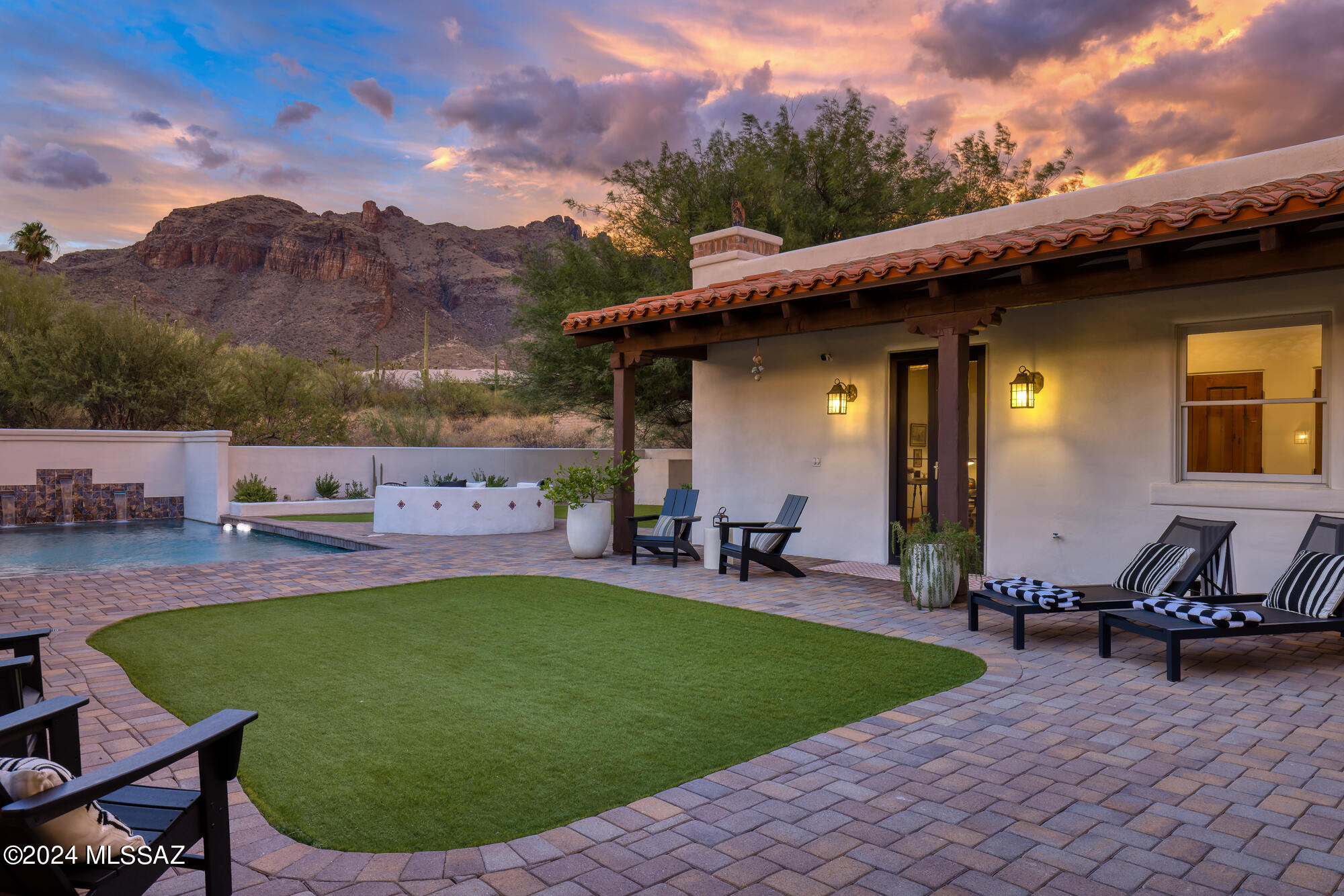 The Foothills (48-140) - Residential