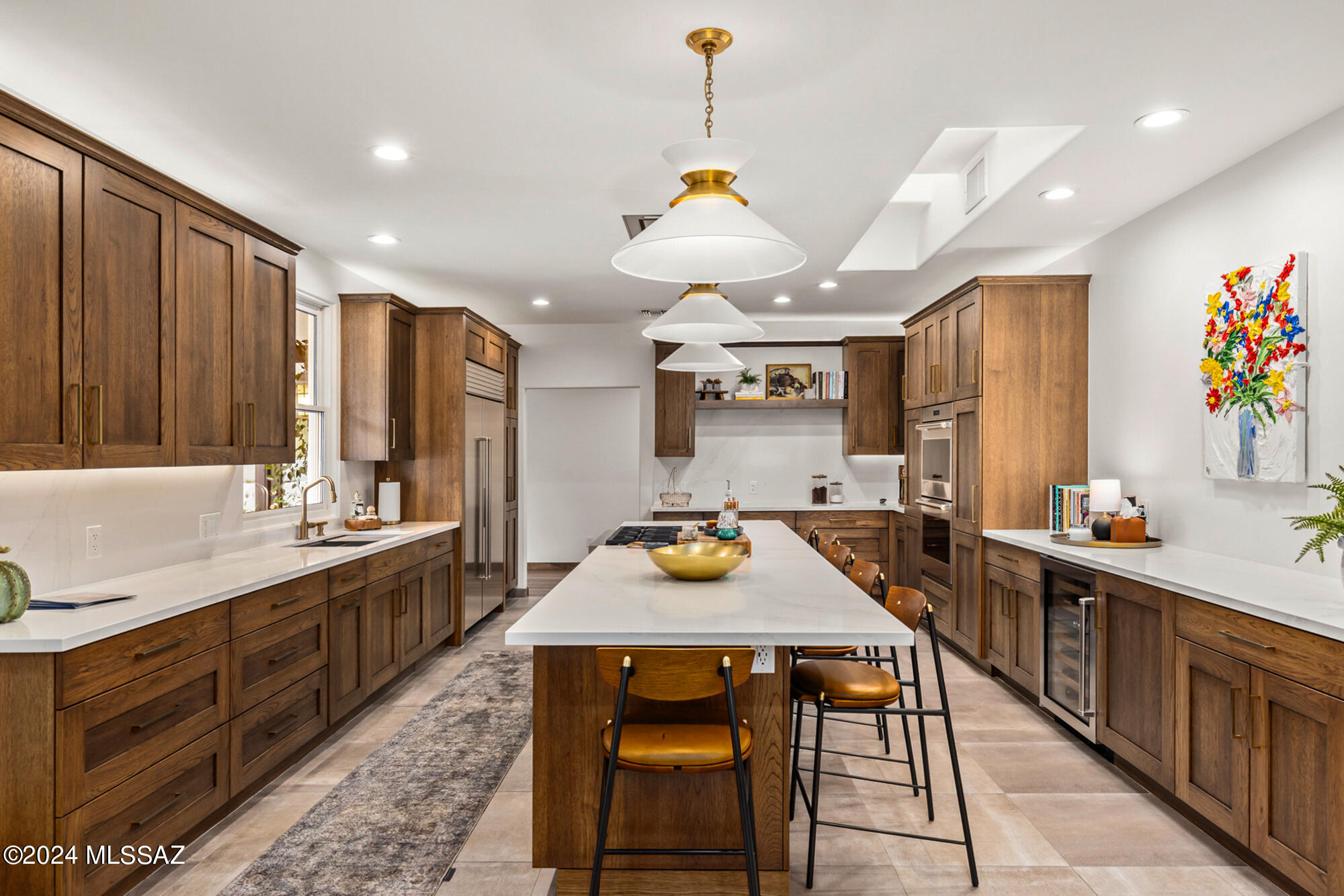 The Foothills (48-140) - Residential