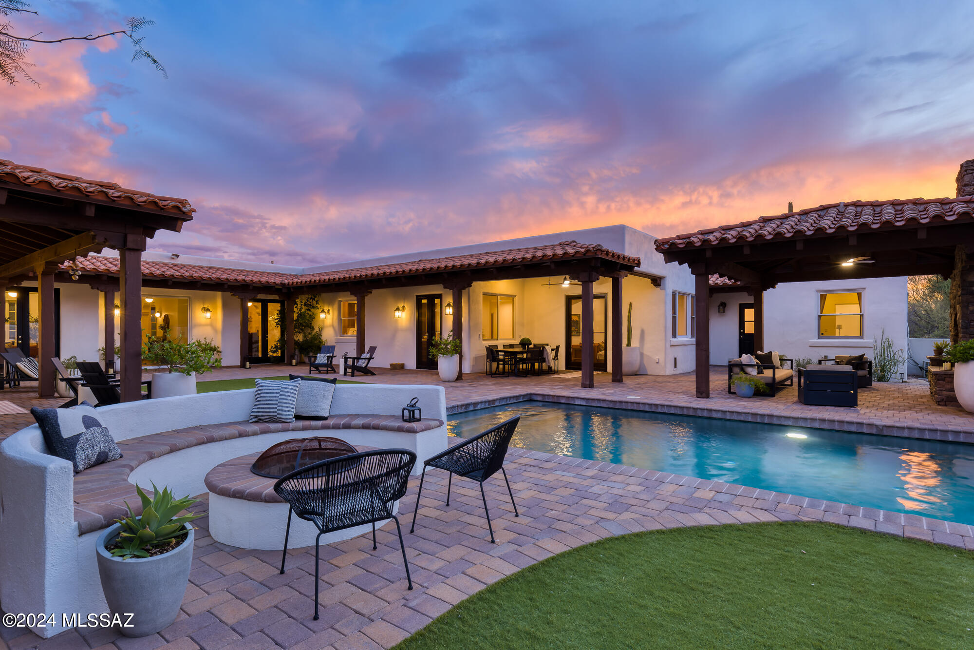 The Foothills (48-140) - Residential