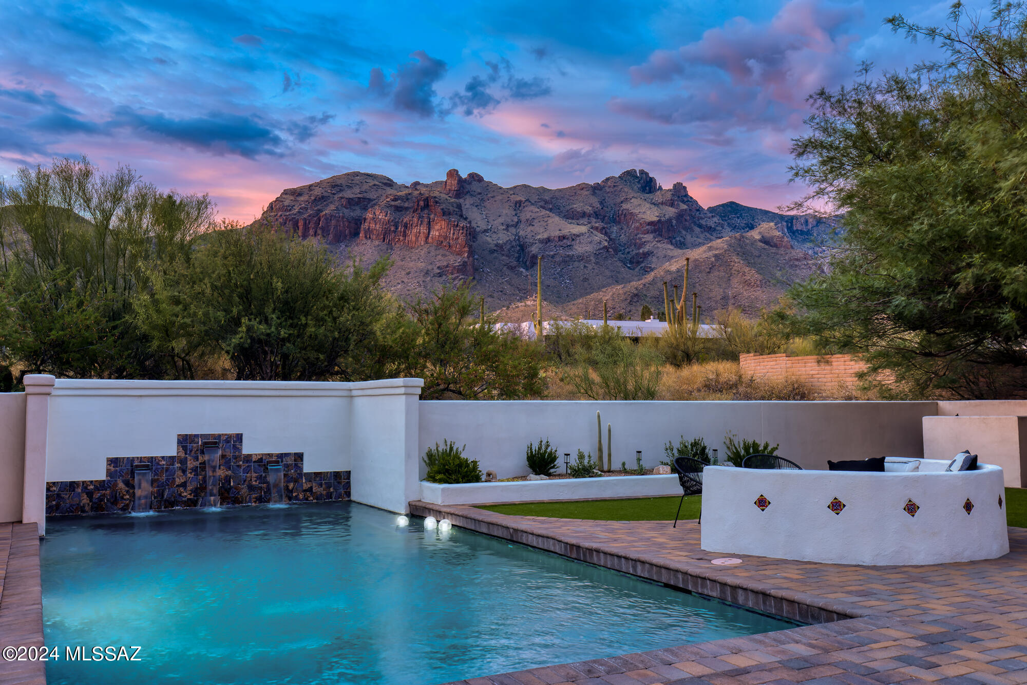 The Foothills (48-140) - Residential