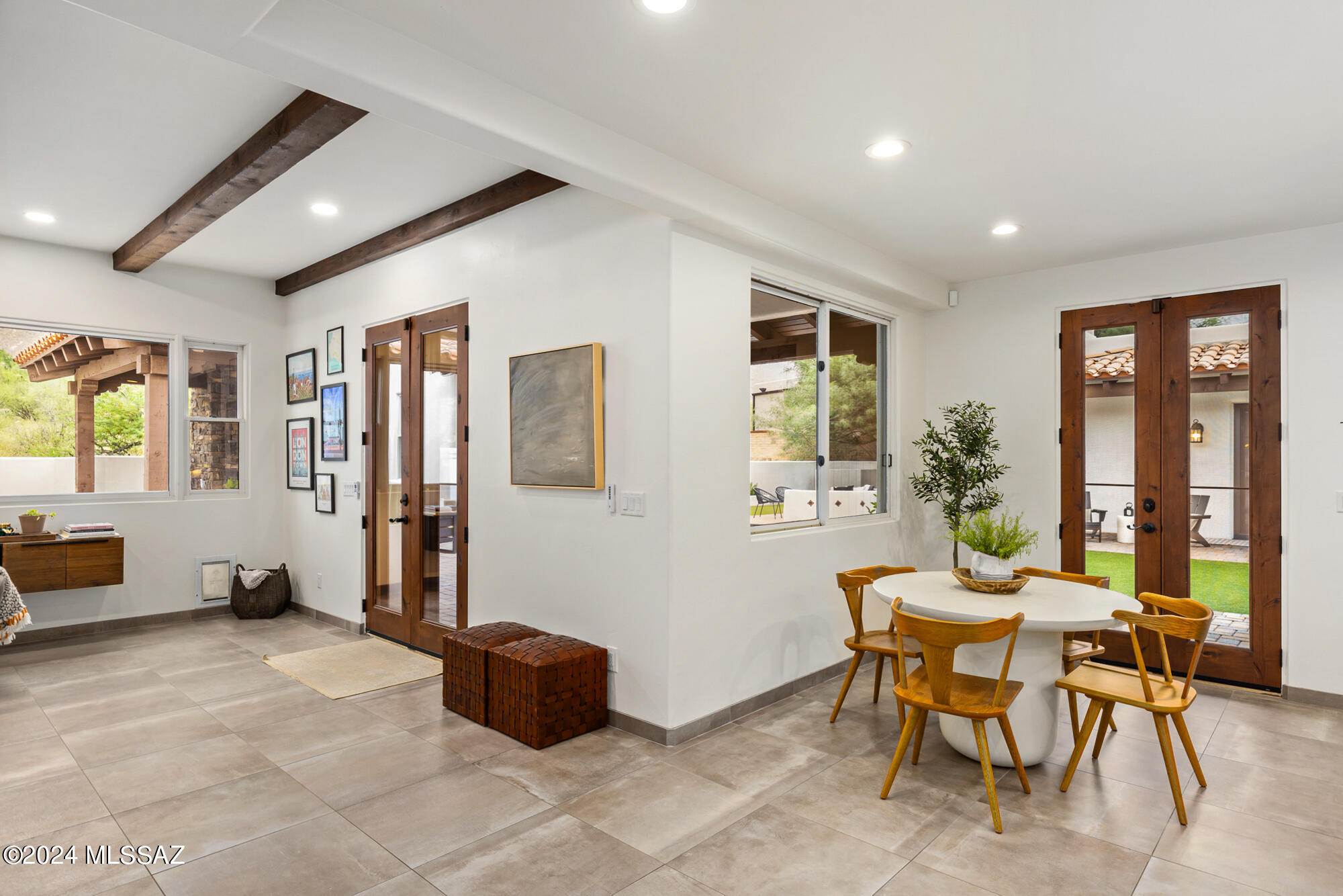 The Foothills (48-140) - Residential
