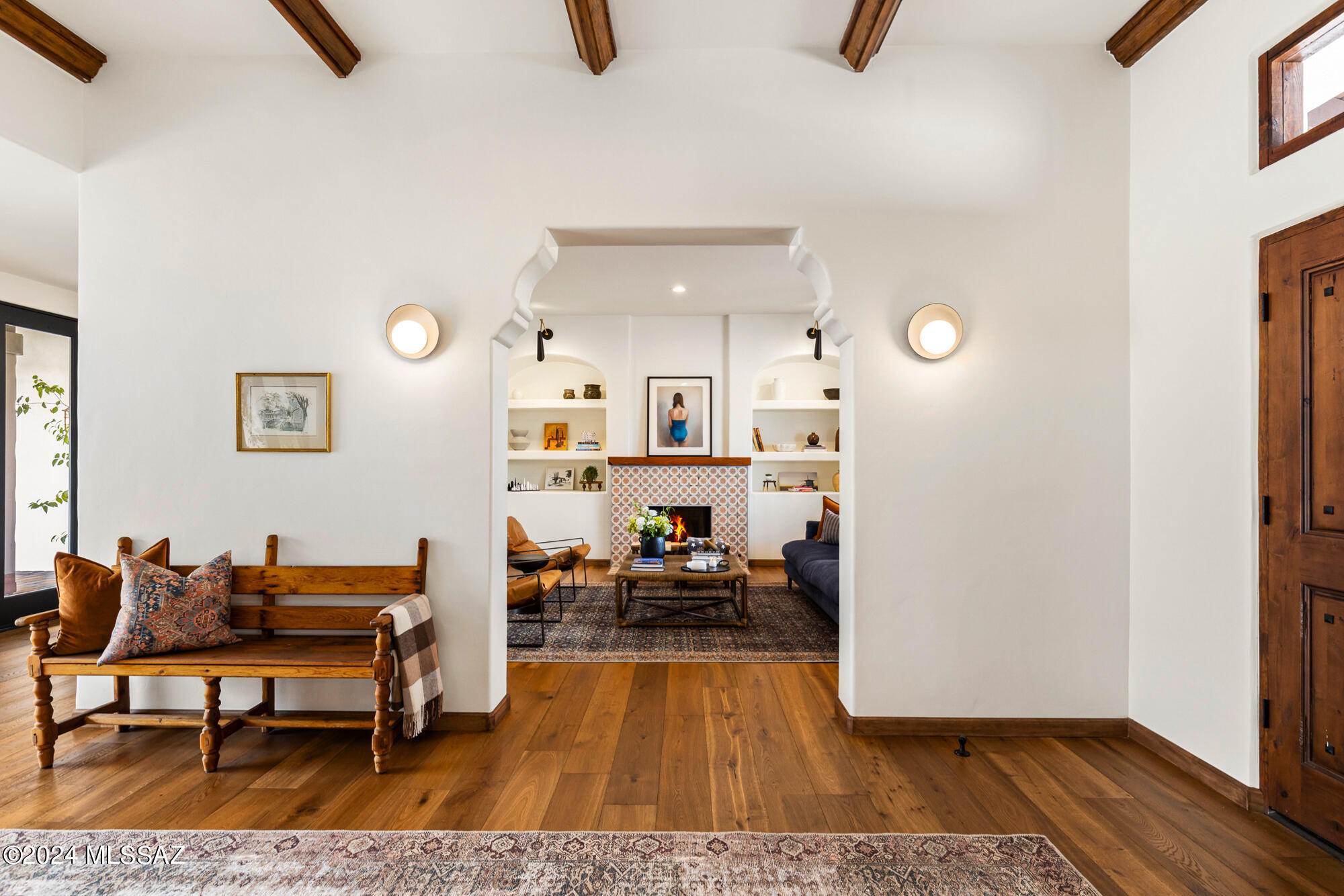 The Foothills (48-140) - Residential