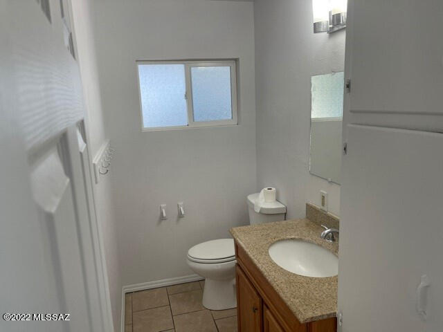 Other/Unknown - Residential