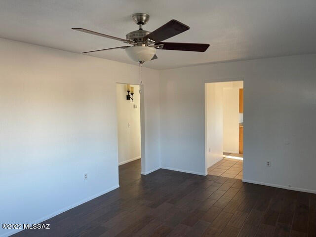 Other/Unknown - Residential
