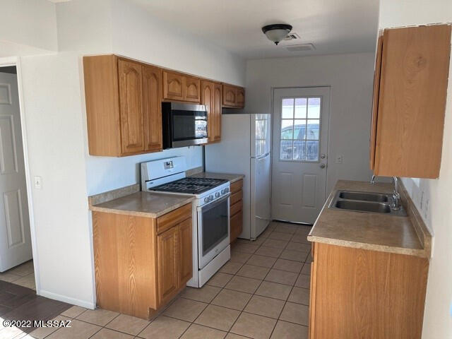 Other/Unknown - Residential