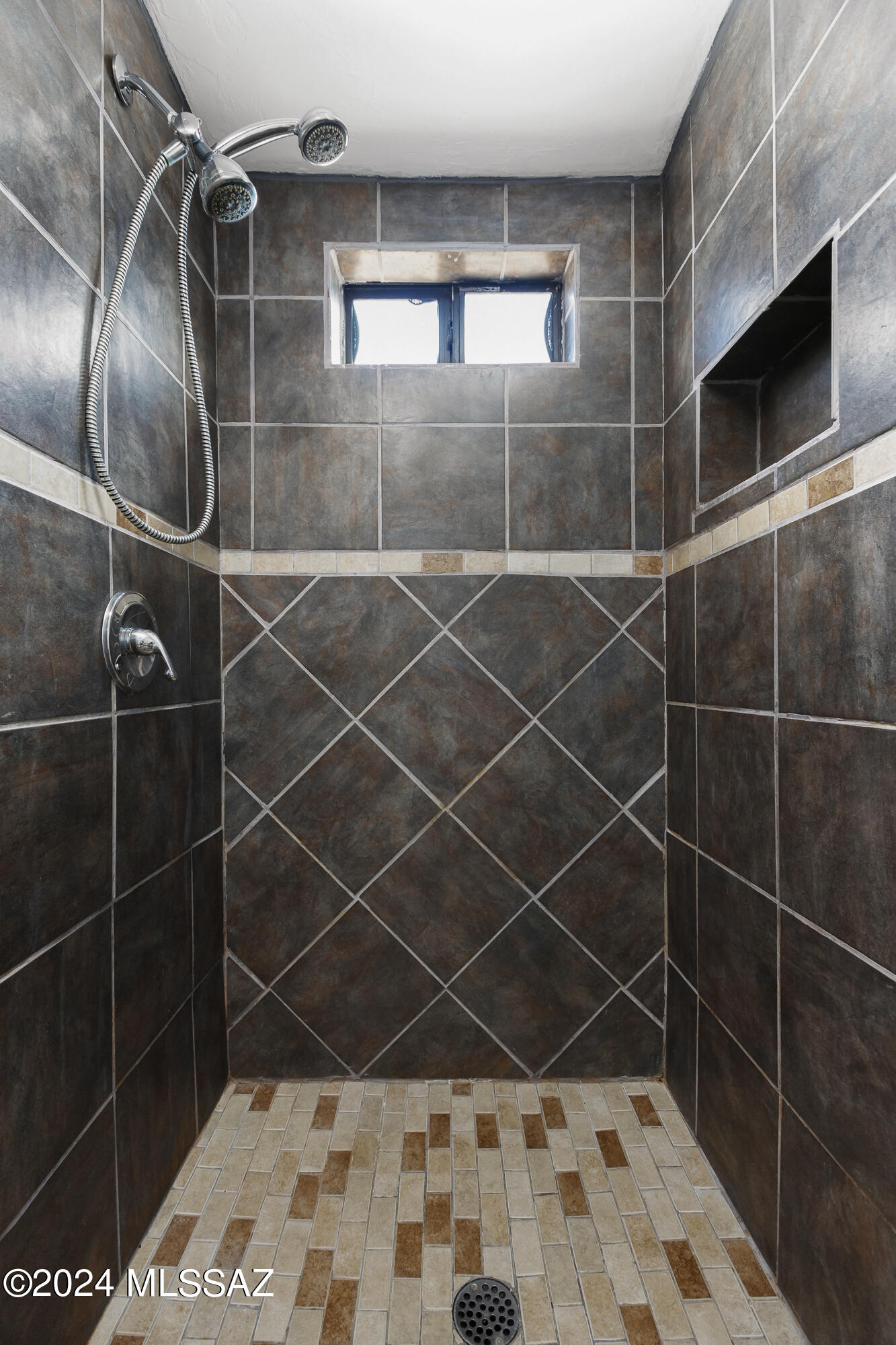 Tucson Heights Amended - Residential