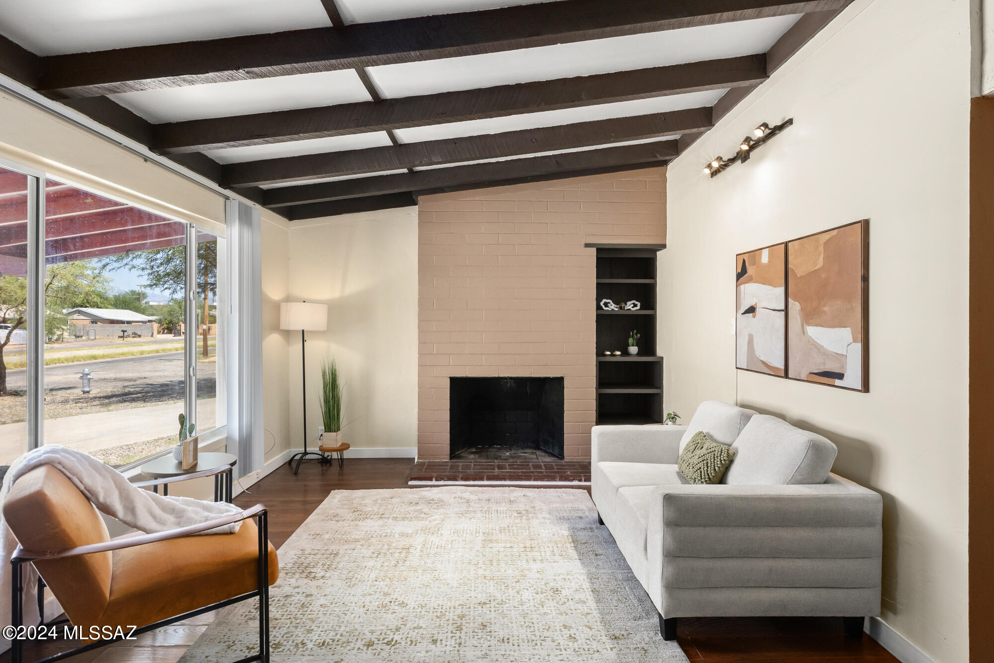 Tucson Heights Amended - Residential