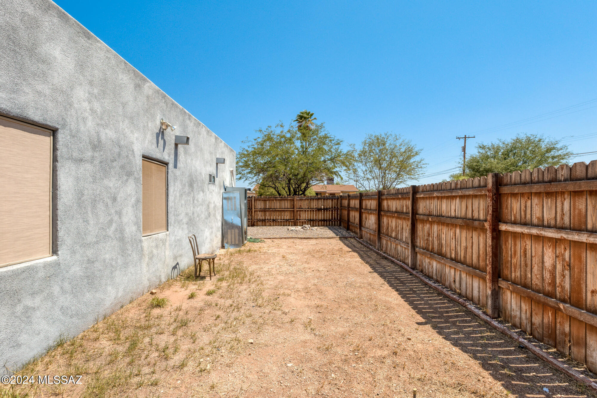 Tucson Heights Amended - Residential