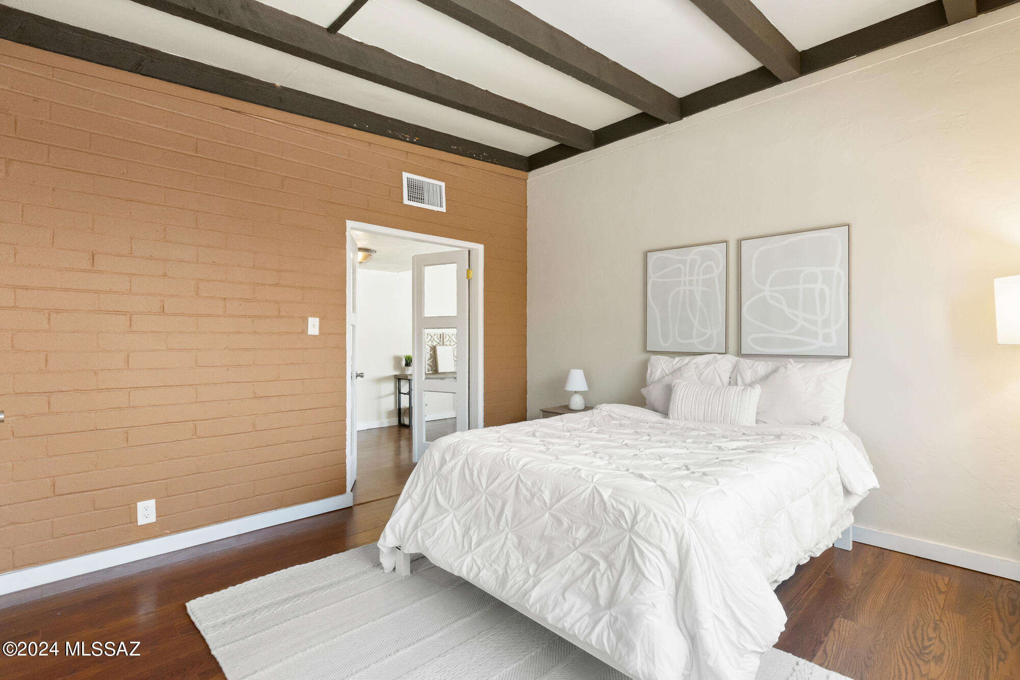 Tucson Heights Amended - Residential