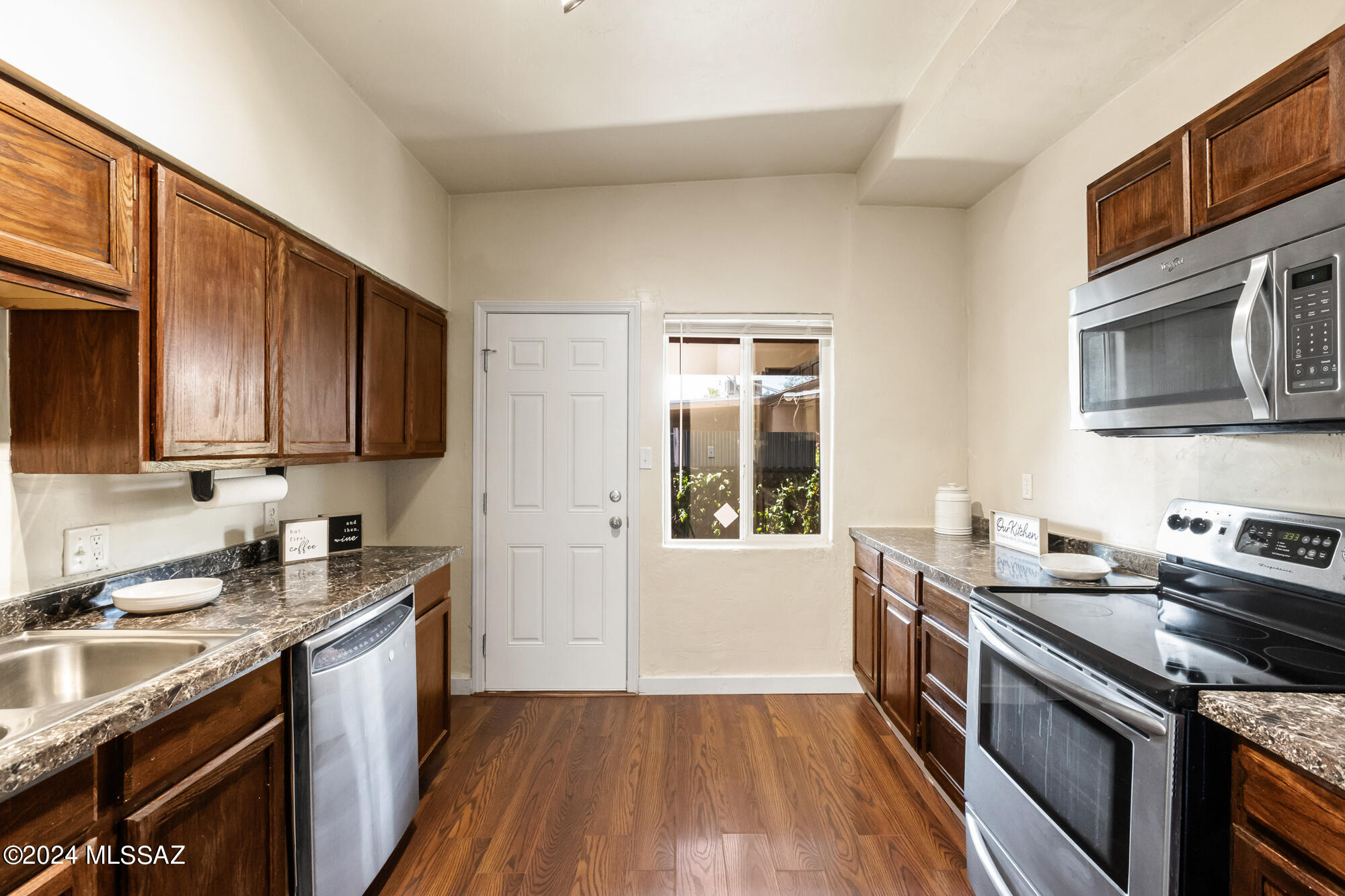 Tucson Heights Amended - Residential