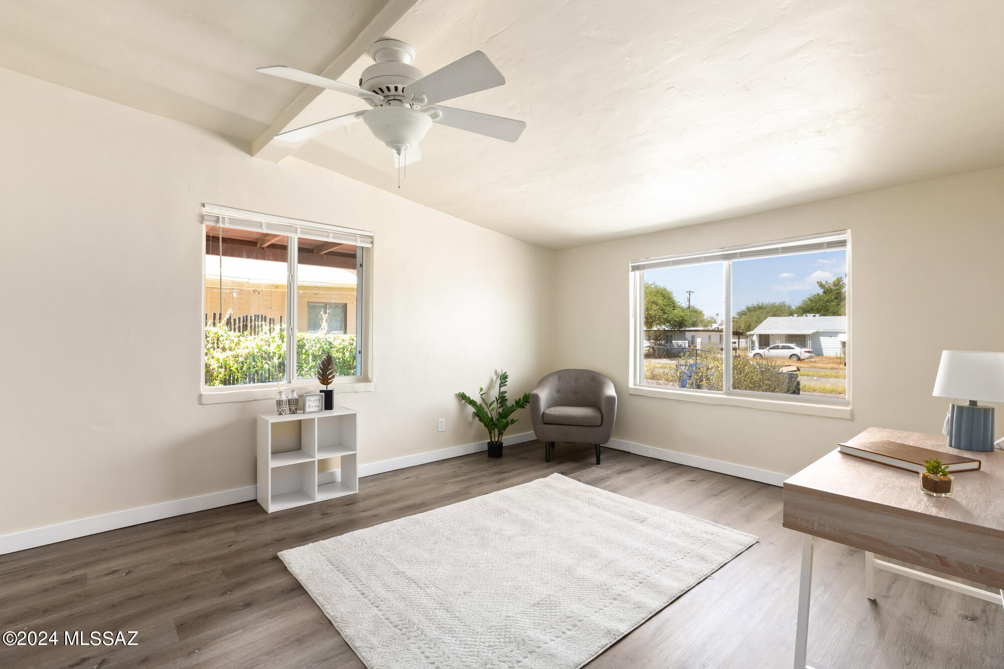 Tucson Heights Amended - Residential