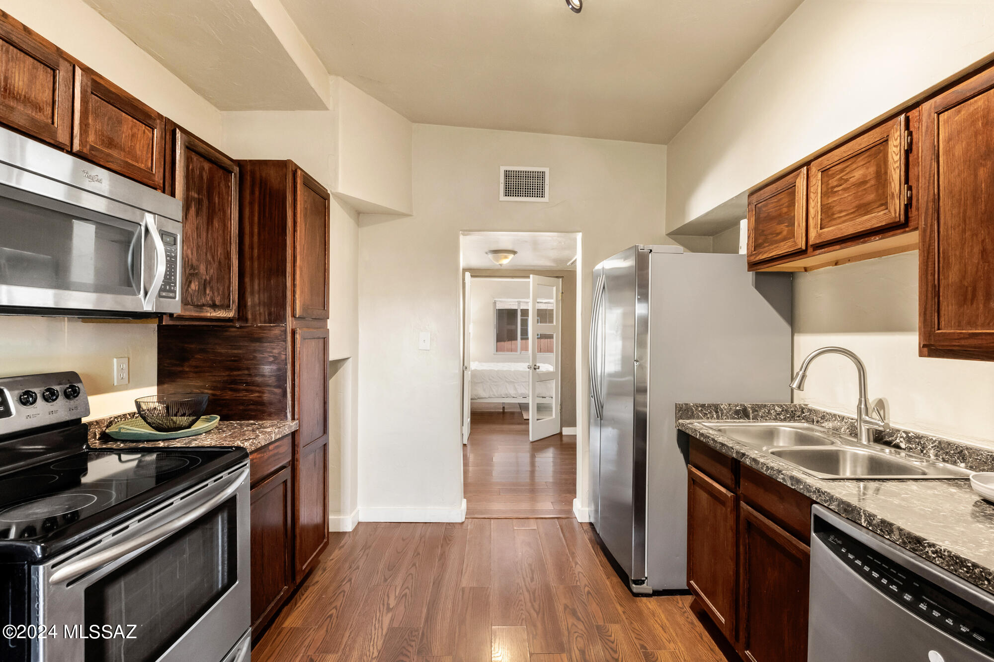 Tucson Heights Amended - Residential