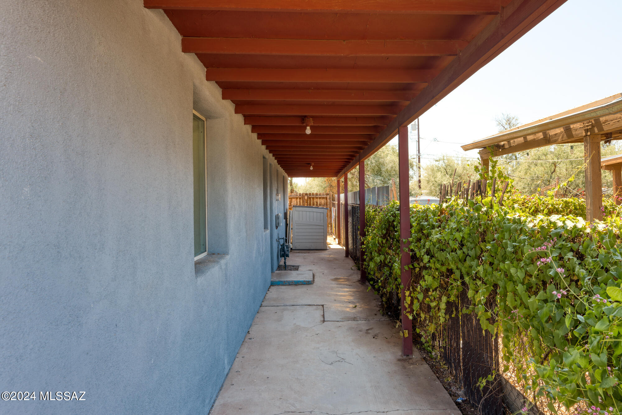 Tucson Heights Amended - Residential