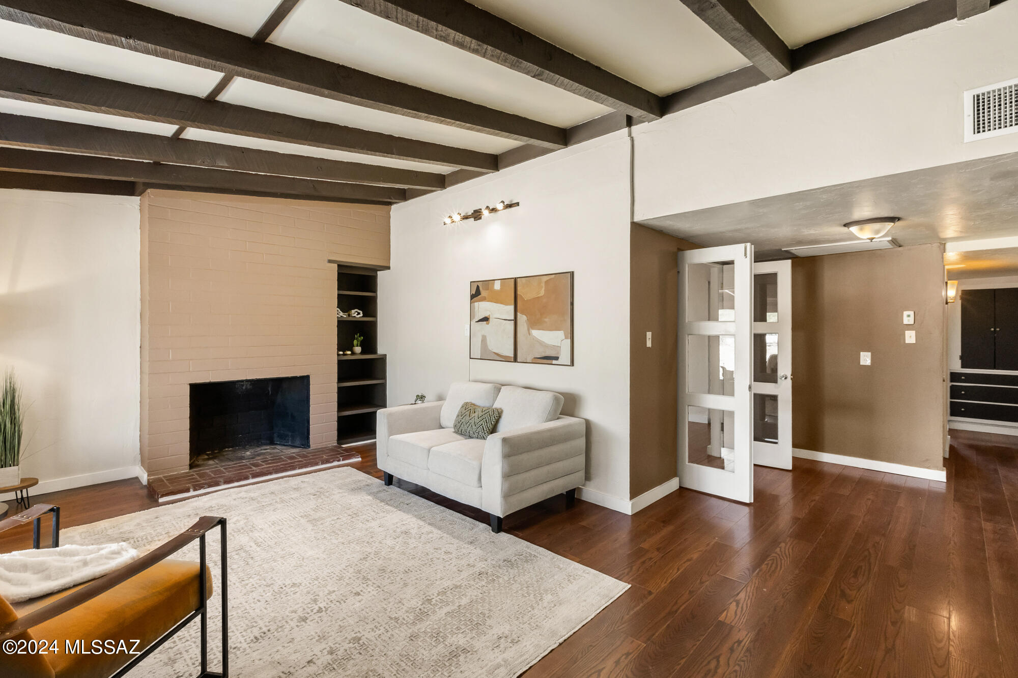 Tucson Heights Amended - Residential
