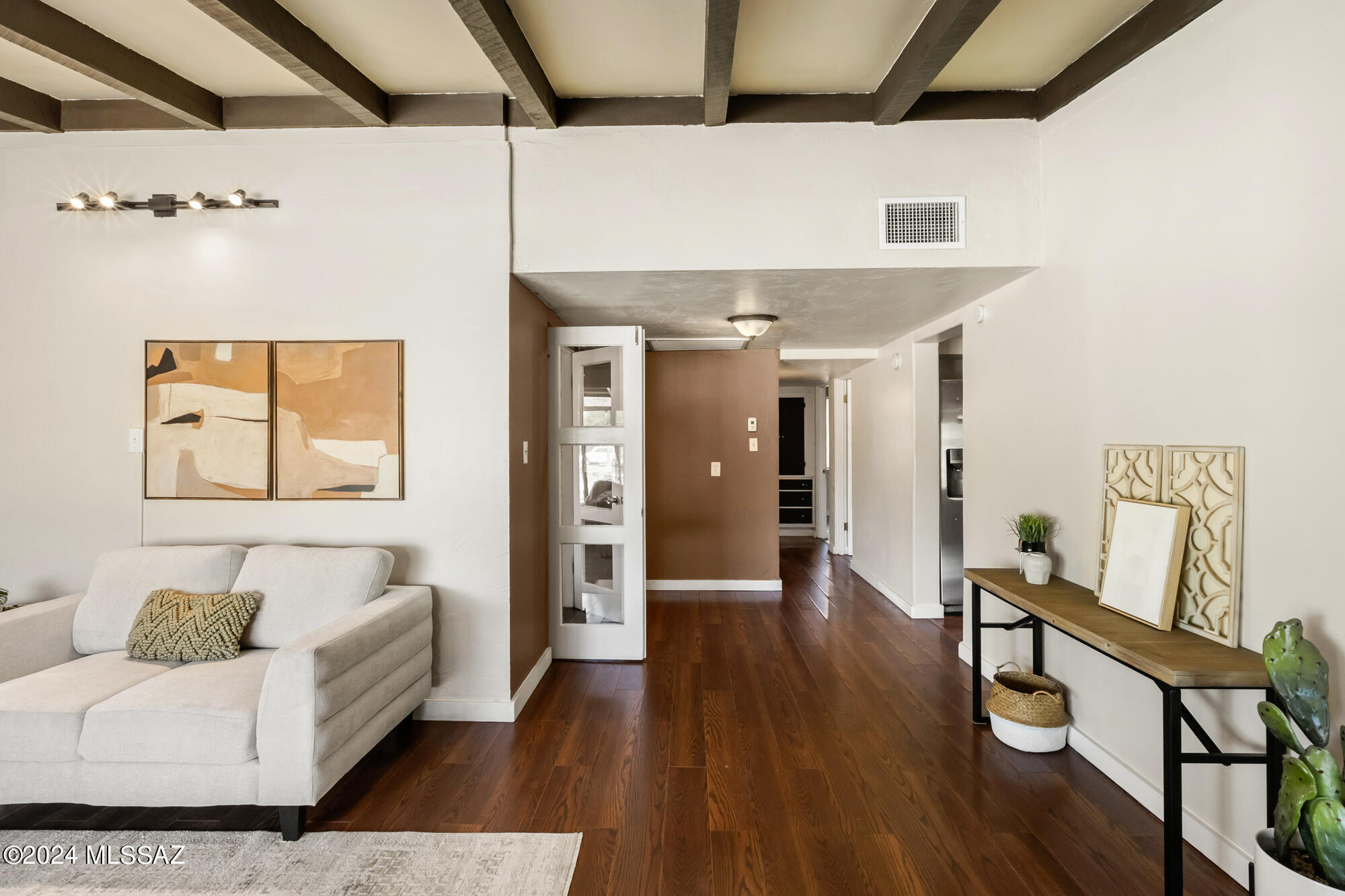 Tucson Heights Amended - Residential