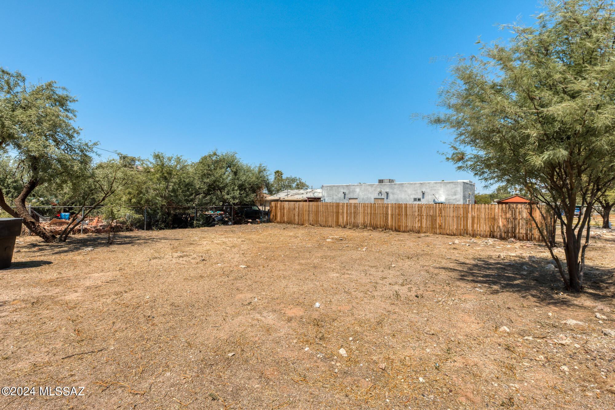 Tucson Heights Amended - Residential