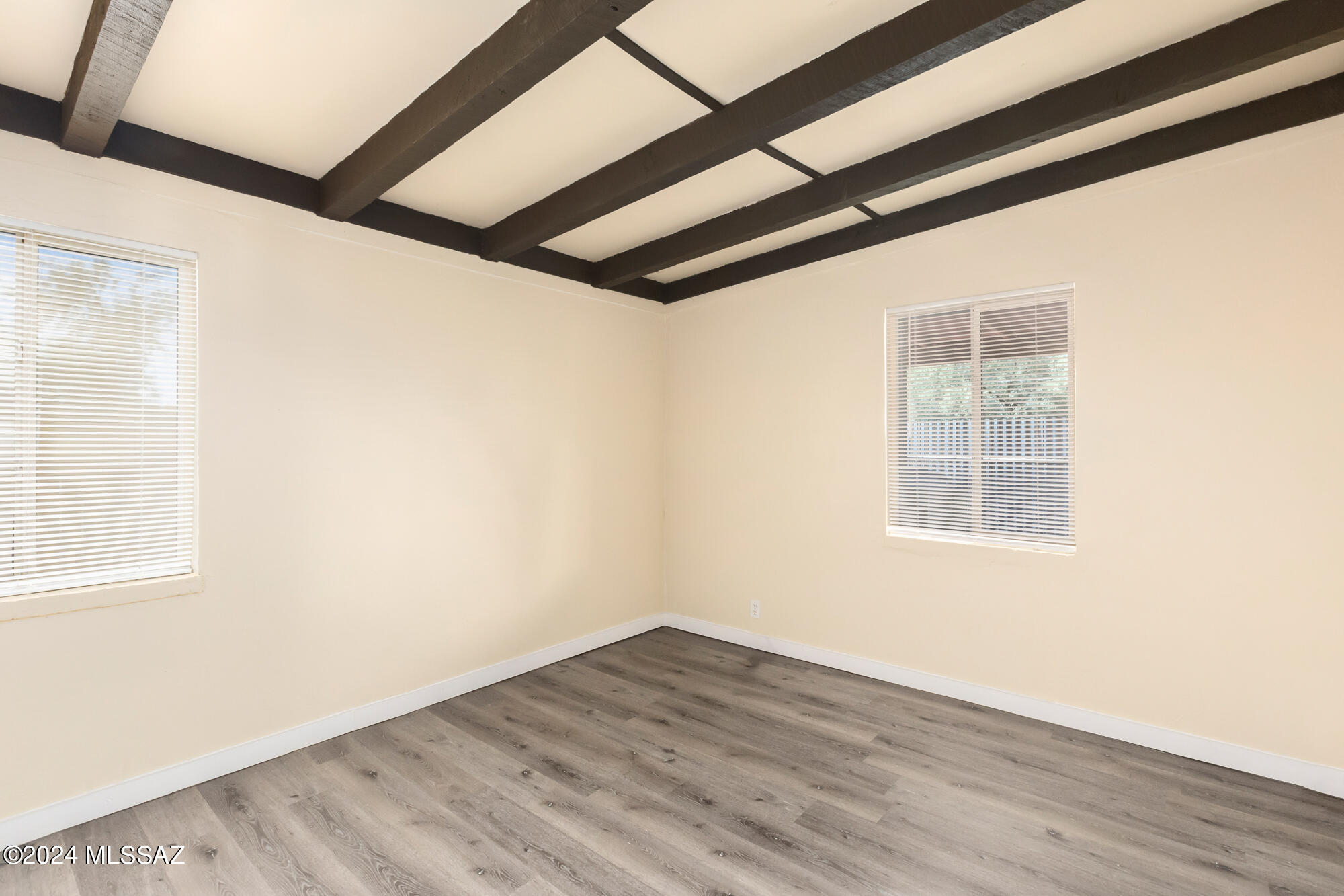 Tucson Heights Amended - Residential