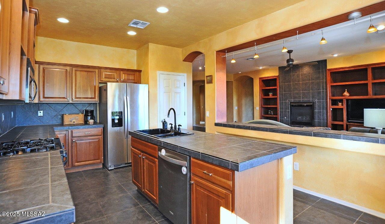 Continental Reserve Block 9 (1-165) - Residential