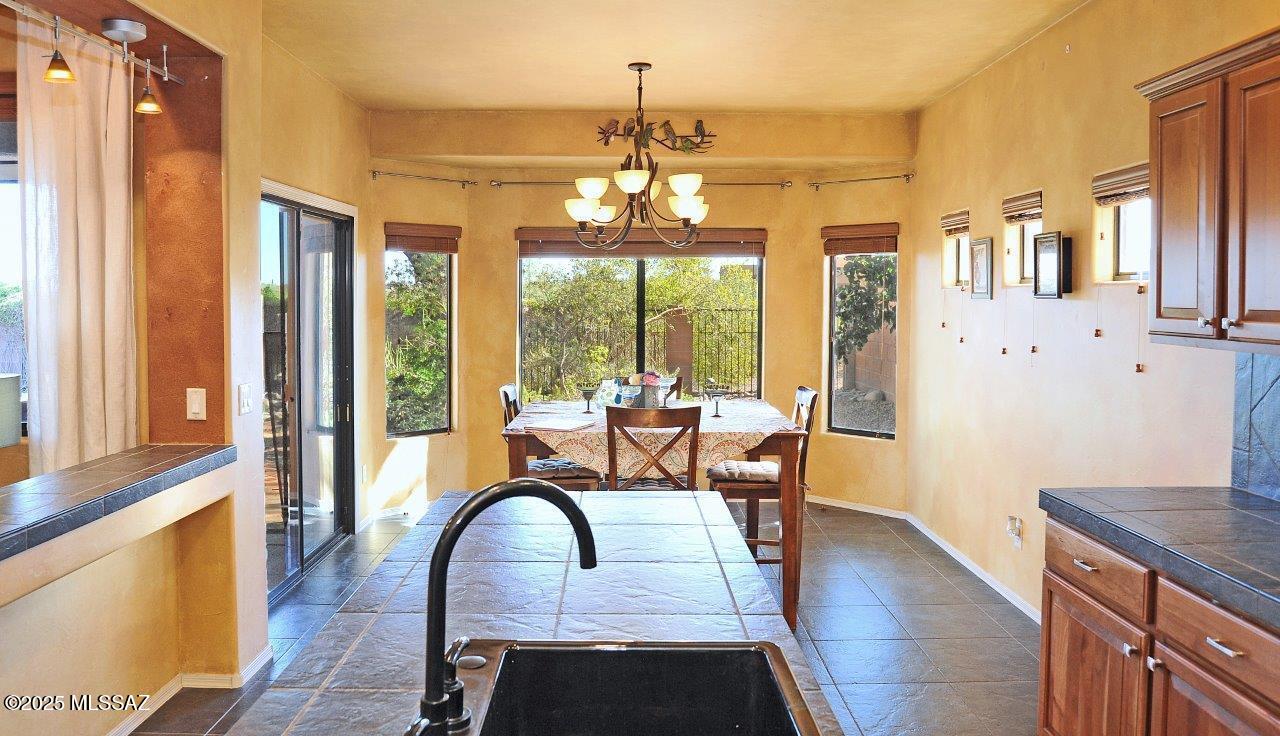 Continental Reserve Block 9 (1-165) - Residential