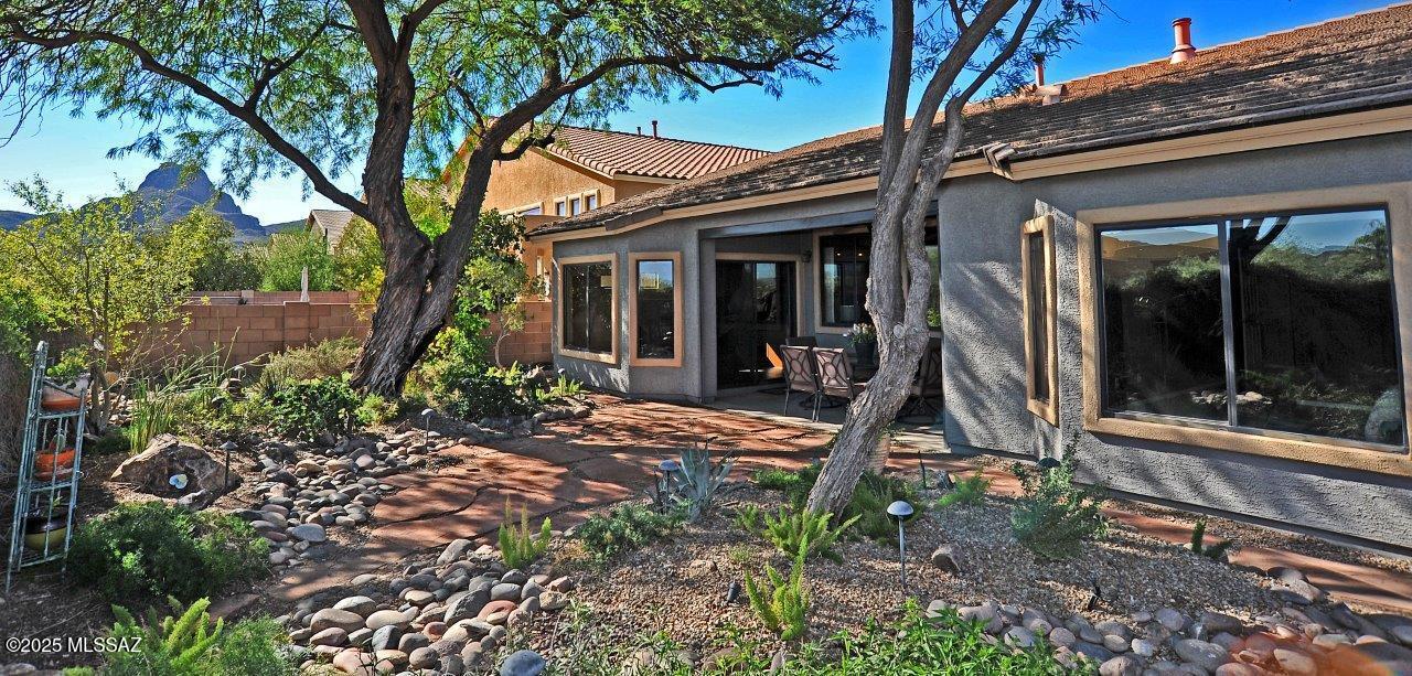 Continental Reserve Block 9 (1-165) - Residential
