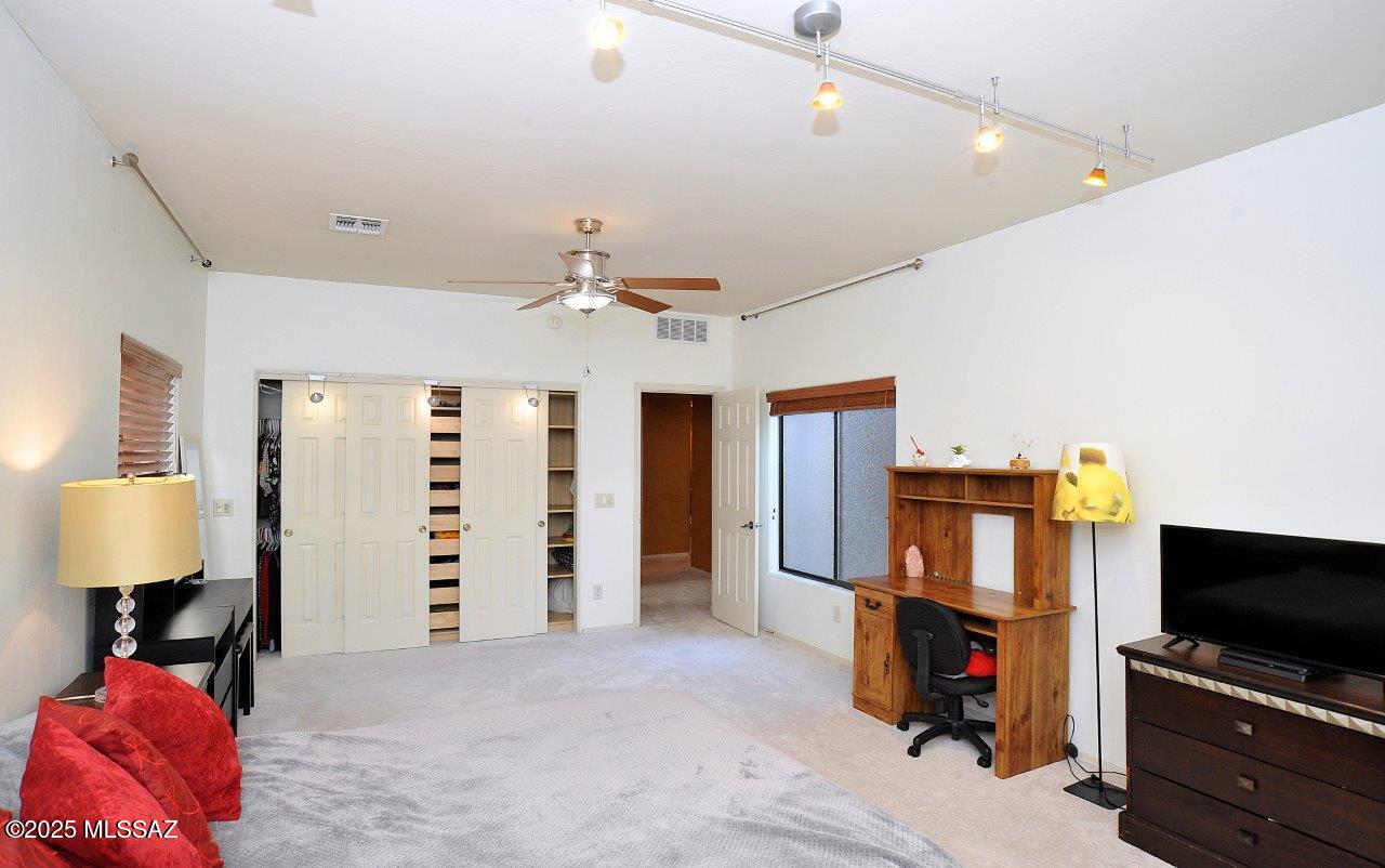 Continental Reserve Block 9 (1-165) - Residential