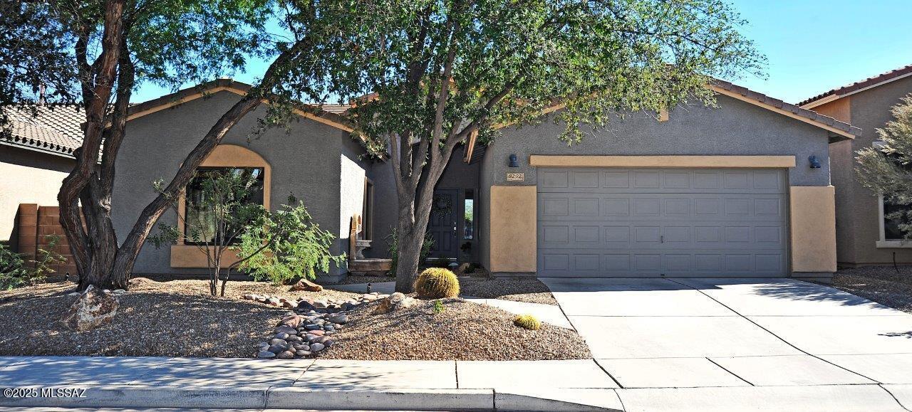 Continental Reserve Block 9 (1-165) - Residential