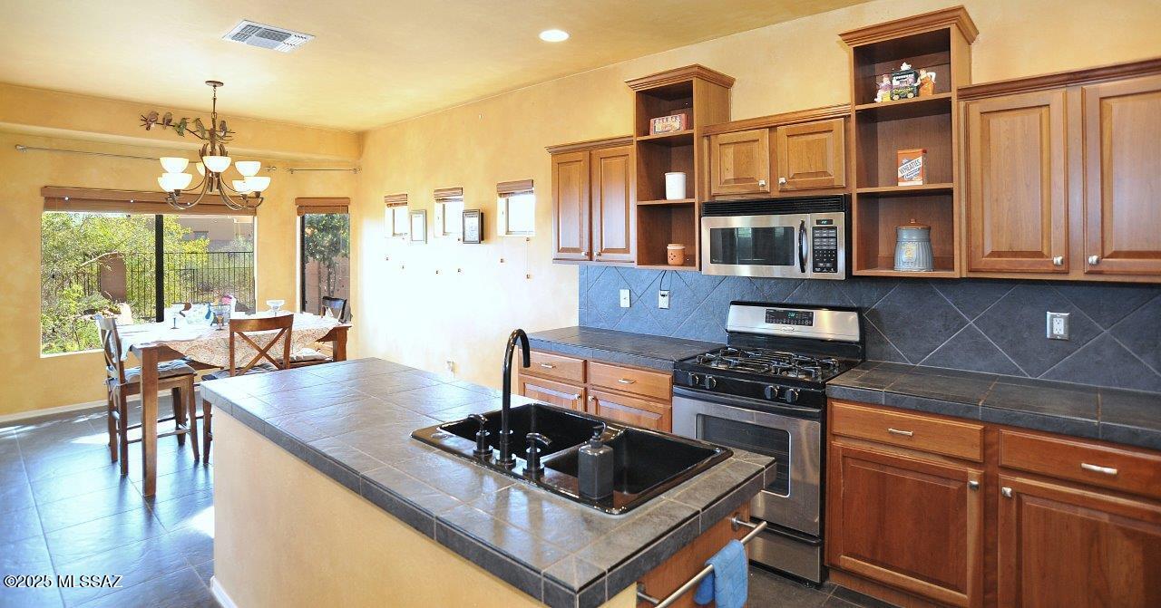 Continental Reserve Block 9 (1-165) - Residential