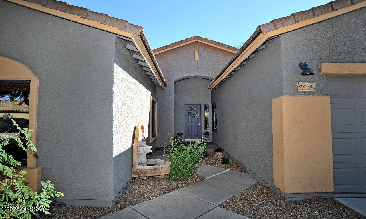Continental Reserve Block 9 (1-165) - Residential