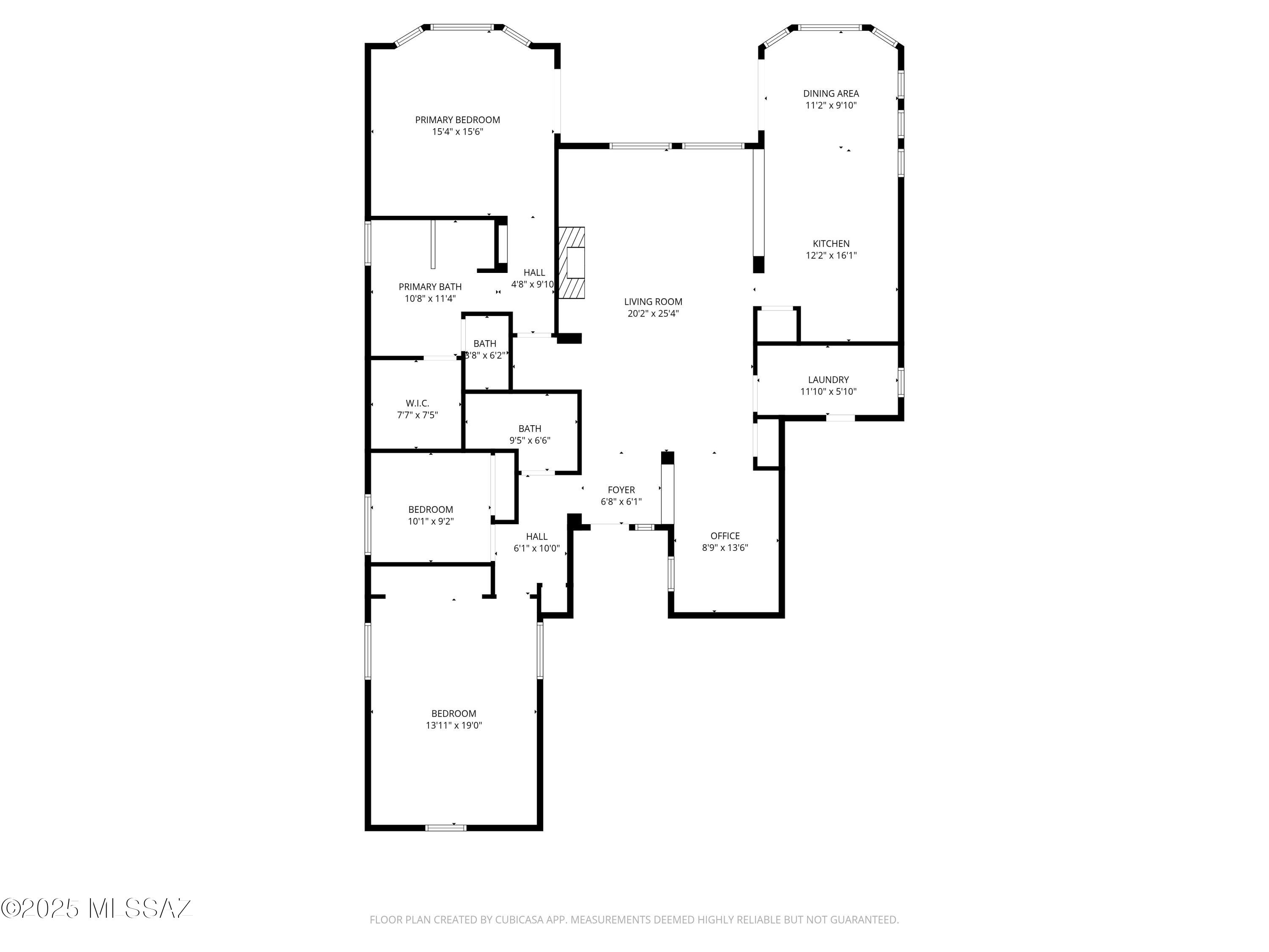 Continental Reserve Block 9 (1-165) - Residential