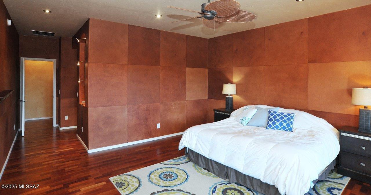 Continental Reserve Block 9 (1-165) - Residential