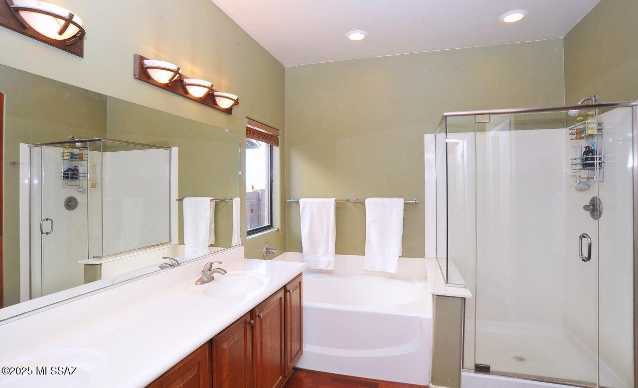 Continental Reserve Block 9 (1-165) - Residential
