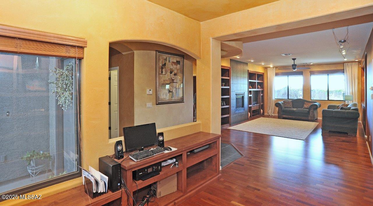 Continental Reserve Block 9 (1-165) - Residential