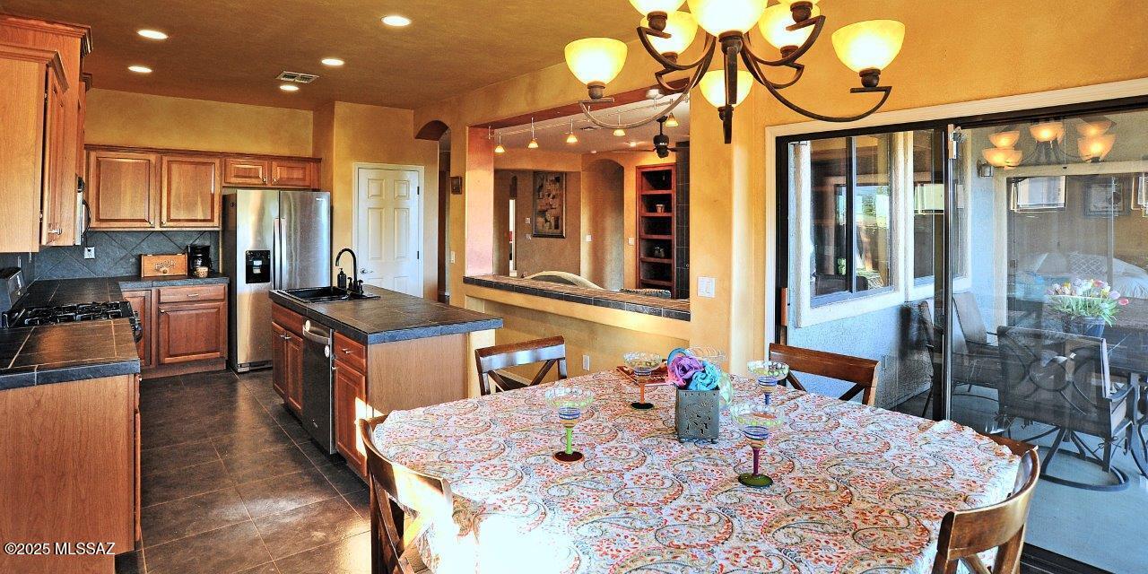 Continental Reserve Block 9 (1-165) - Residential