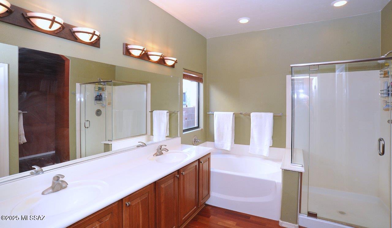 Continental Reserve Block 9 (1-165) - Residential