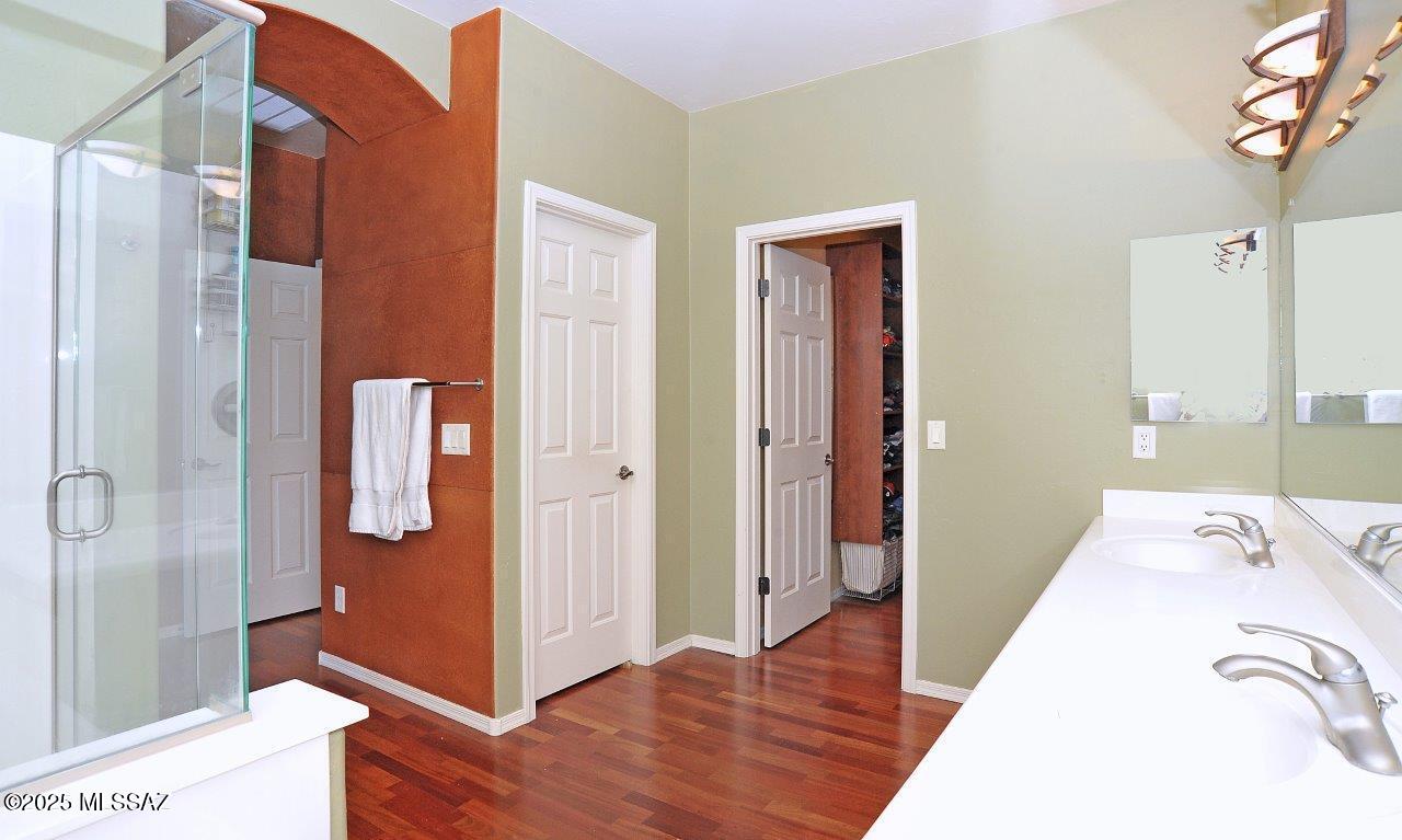 Continental Reserve Block 9 (1-165) - Residential