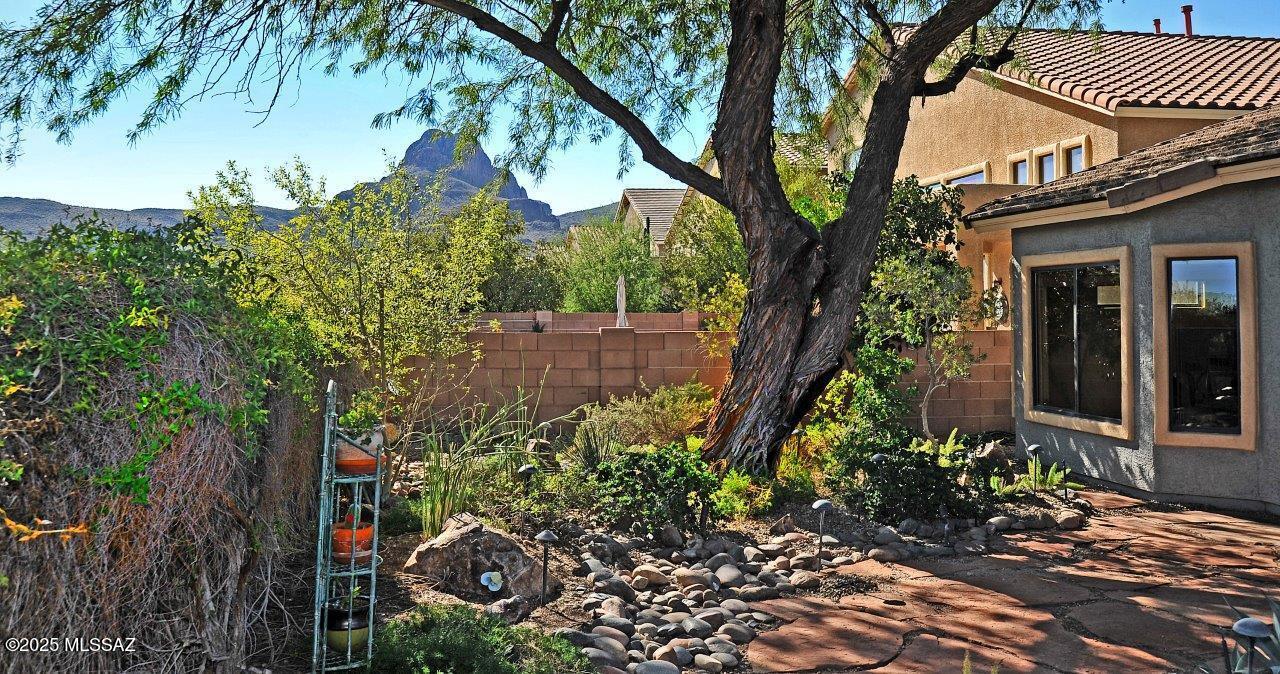 Continental Reserve Block 9 (1-165) - Residential
