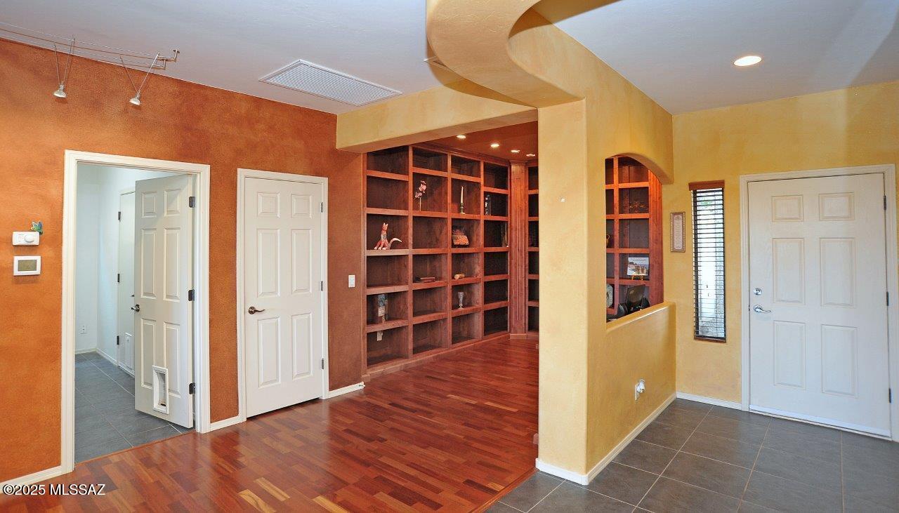 Continental Reserve Block 9 (1-165) - Residential