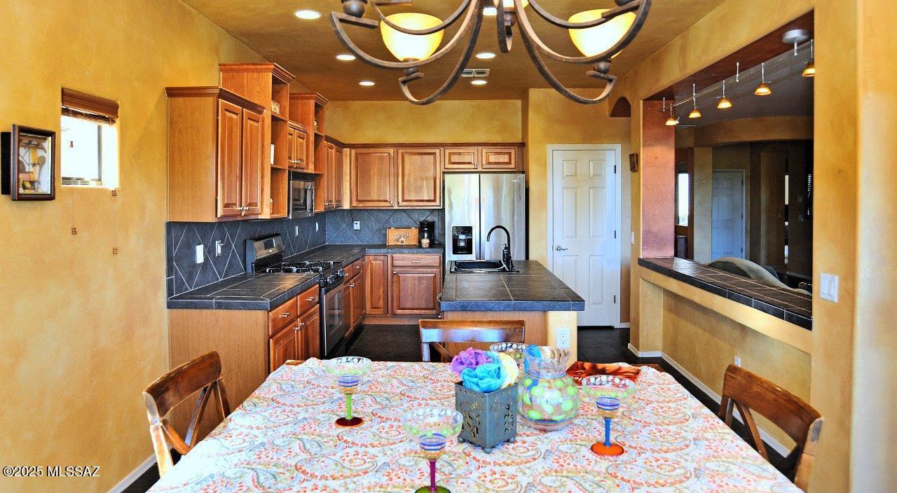 Continental Reserve Block 9 (1-165) - Residential