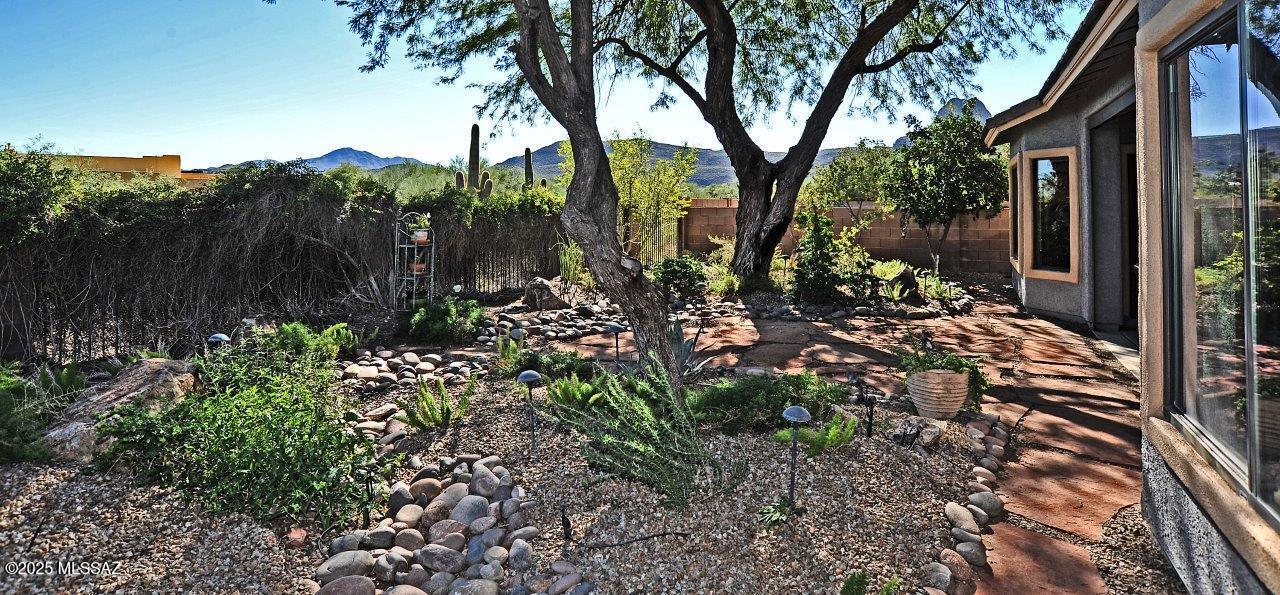 Continental Reserve Block 9 (1-165) - Residential