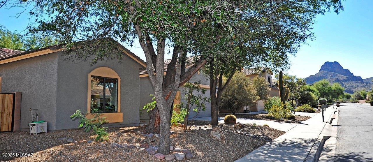 Continental Reserve Block 9 (1-165) - Residential