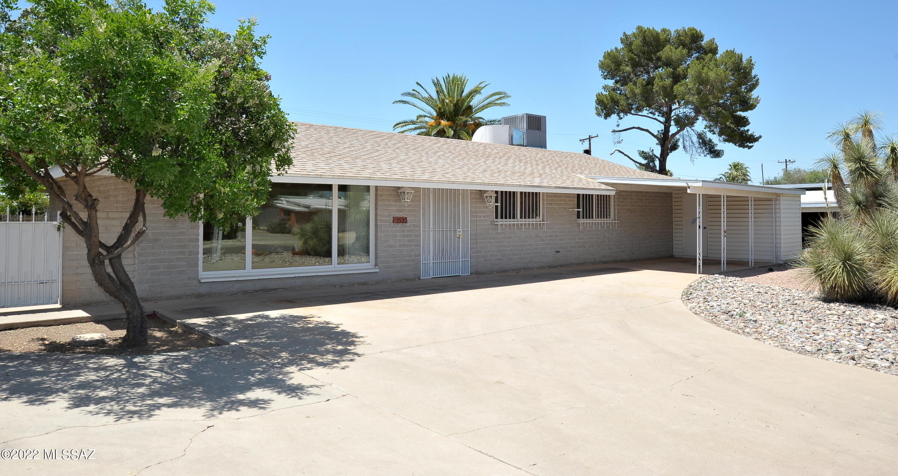 Manana Grande - Residential